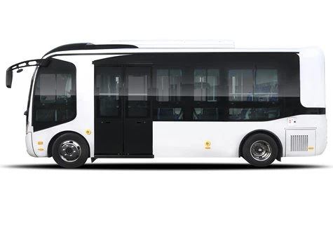 JS6690GHBEV Xarabank tal-Belt Elettriku