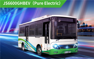 JS6661GHBEV (Elettriku Pur)