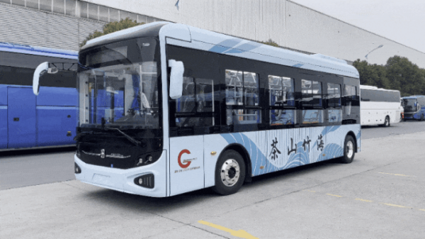 Asiastar Bus Asiastar Bus
